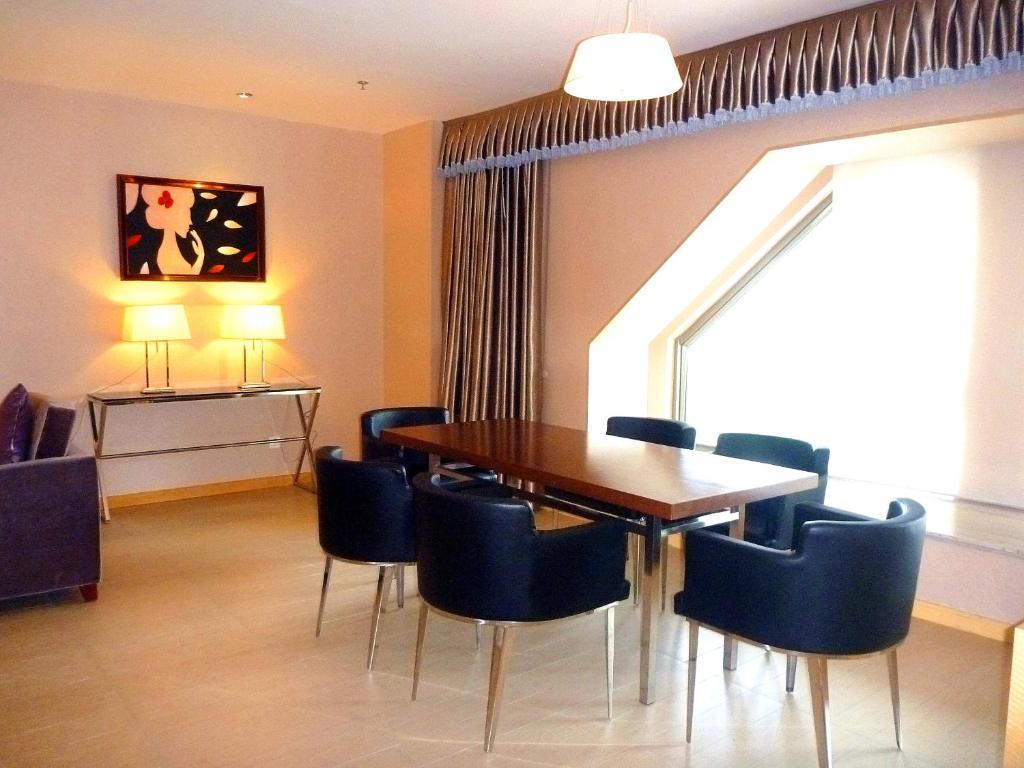Shenzhen The Bauhinia Hotel, Mix City Shopping Center الغرفة الصورة